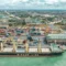 Maritime director: Tanzania’s Dar port overstretched withs 110,000 tonnes of cargo it handles per month