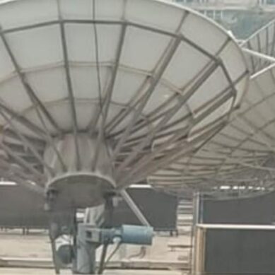 Satellite operators turn to Africa as governments, businesses and citizens seek digital connectivity