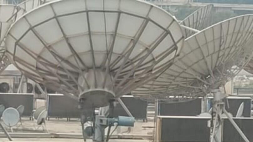 Satellite operators turn to Africa as governments, businesses and citizens seek digital connectivity