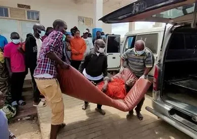 New Ebola outbreak in eastern Democratic Republic of the Congo raises cross-border concerns