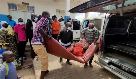 New Ebola outbreak in eastern Democratic Republic of the Congo raises cross-border concerns