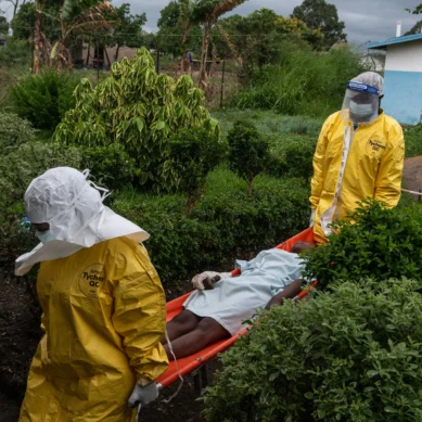 Why Ugandans want Bundibugyo name of Ebola virus currently ravaging eastern Congo changed to avoid stigmatisation