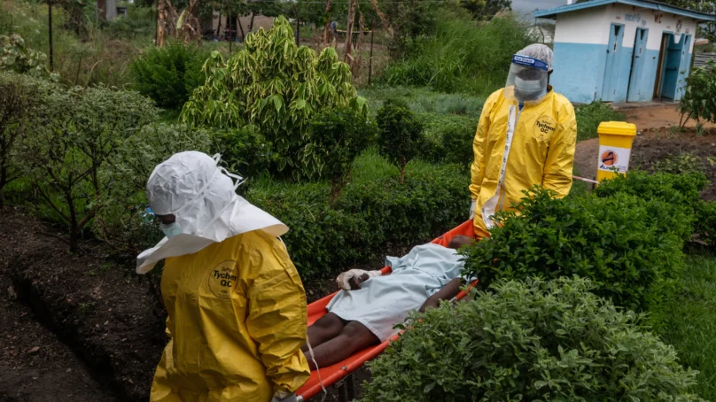 Why Ugandans want Bundibugyo name of Ebola virus currently ravaging eastern Congo changed to avoid stigmatisation