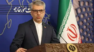 End of Middle East war imminent as Iran announces ‘conclusion reached on major issues’ with US