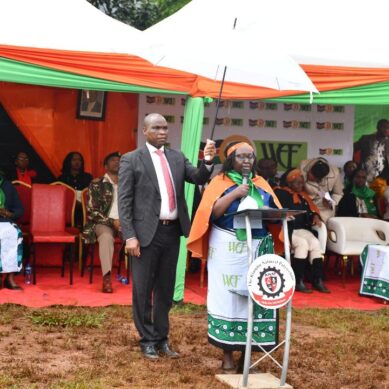 Rising incidence of FGM in central Kenya draws anger as several cases cited in Kiambu County