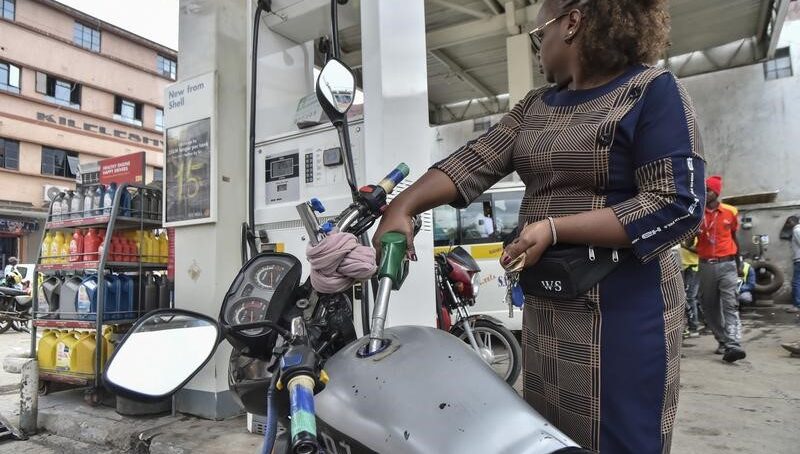 UAE exit from OPEC signals desire for autonomy in an increasingly volatile oil industry