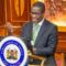 Gasoline crisis bites as Kenya’s energy minister assures country ‘there is enough fuel’ in dry pumps