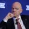 Infantino says FIFA is ‘in its most solid financial position ever’, hence financial award rise of World Cup by 15 per cent