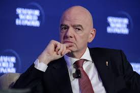 Infantino says FIFA is ‘in its most solid financial position ever’, hence financial award rise of World Cup by 15 per cent