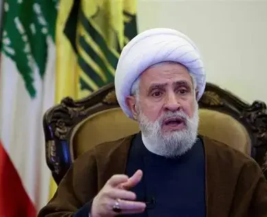 Hezbollah turns heat on Israel, accusing it of violating ceasefire agreement