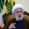 Hezbollah turns heat on Israel, accusing it of violating ceasefire agreement