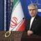 Iran profiles US as a party that ‘constantly changes its views, as I rejects Washington’s response to Tehran’s 14-point peace plan