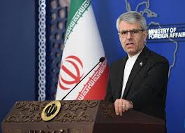 Iran profiles US as a party that ‘constantly changes its views, as I rejects Washington’s response to Tehran’s 14-point peace plan