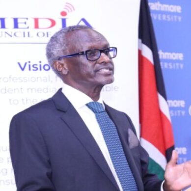 Free press is not negotiable in a democratic society; journalists must do their work without intimidation, interference or fear