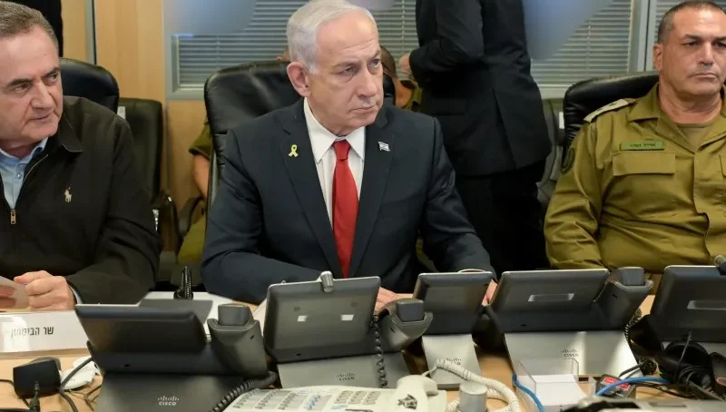 Documents leaked by whistle-blower show US’ Cisco Systems’ point to complicity in Israel’s genocide in Gaza