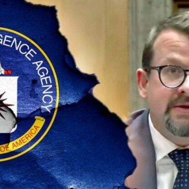 CIA whistle-blower fears retaliation as Rand Paul promises more Covid cover-up news next week