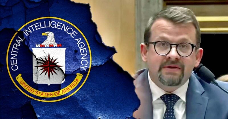 CIA whistle-blower fears retaliation as Rand Paul promises more Covid cover-up news next week