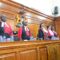 Closing of file proceedings rites: Koome leads judiciary in honouring fallen Justice Frederick Ochieng