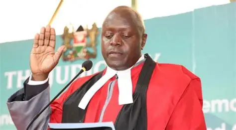Senior Kenya Railways officials in hot soup after Environmental Court finds them in contempt of its orders