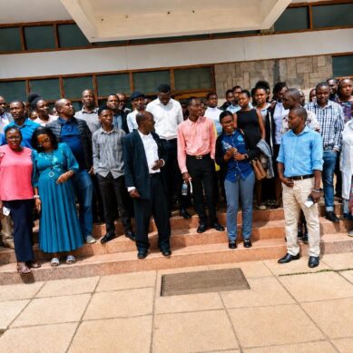 Kenya’s lands ministry begins land use and urban development regulations review to redefine riparian reserves