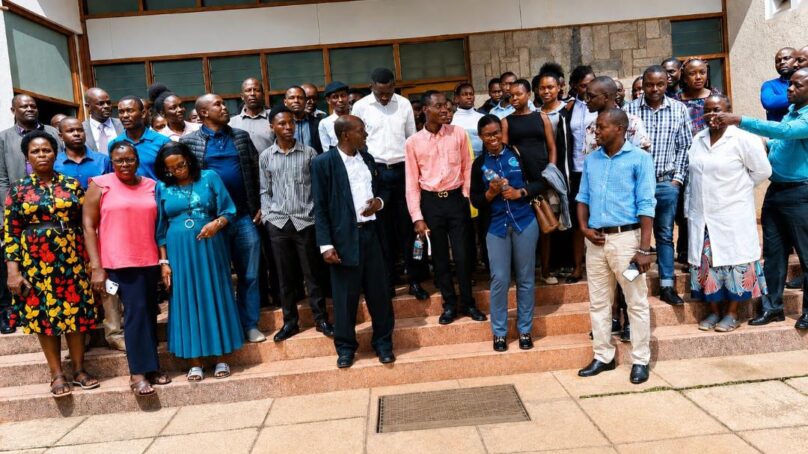 Kenya’s lands ministry begins land use and urban development regulations review to redefine riparian reserves
