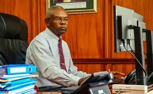 Namibia signs memoranda of understanding with Kenya, Rwanda and Uganda for economic cooperation