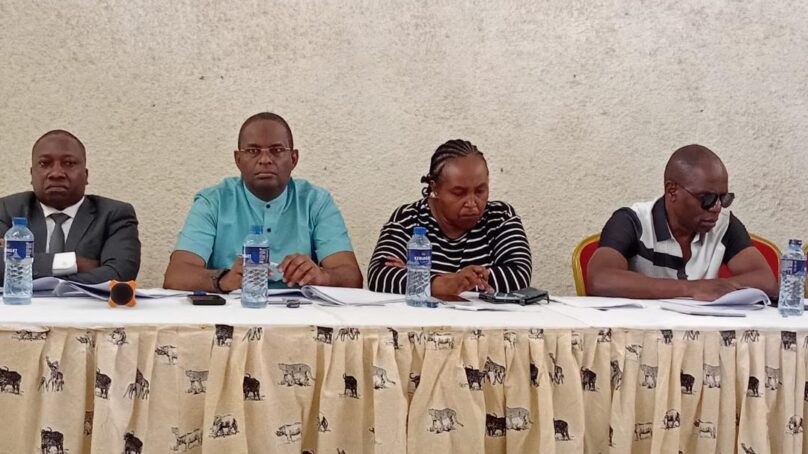 Kakamega traders told draft Street Vendors Bill will end harassment, prevent loss of business and onboard petty traders in tax