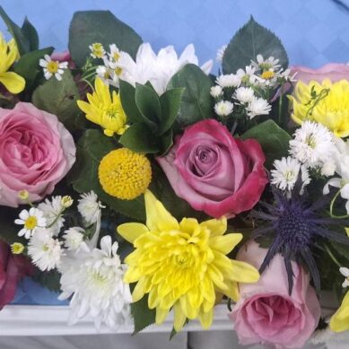 Kenyan flower exporters source new markets in North America, Asia and Eastern Europe to mitigate high export costs