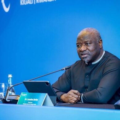 African leaders push nuclear investment agenda at Kigali summit as energy is viewed as central to continent’s future