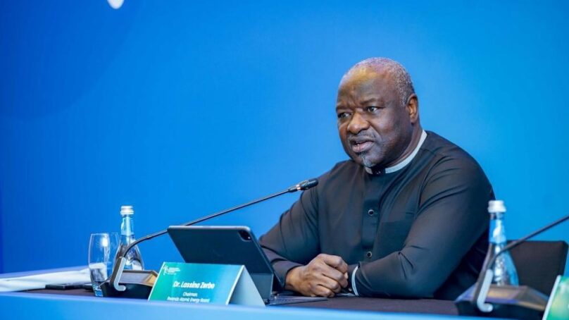 African leaders push nuclear investment agenda at Kigali summit as energy is viewed as central to continent’s future