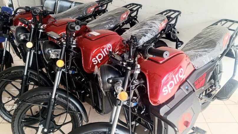 Iran war ripple effect: How fuel scarcity and sky-high cost are giving a flip to electric bikes uptake in Nyanza and western Kenya
