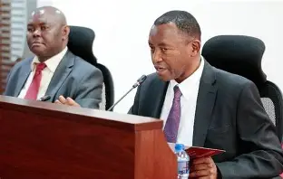 When corruption becomes sport: High Court to set date for graft case against Sports Kenya Deputy Director