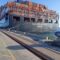 Largest ever ship to dock on any eastern Africa seaport lands at Lamu Port on Kenyan coast