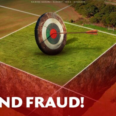 Magistrate in $1.2 million land fraud case orders suspect to be taken to hospital before taking plea