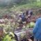 Murang’a County in central Kenya put on landslides high alert after torrential rains