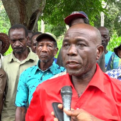 Secessionism: Mombasa Republican Council petition UN, AU and ICC over right to break away