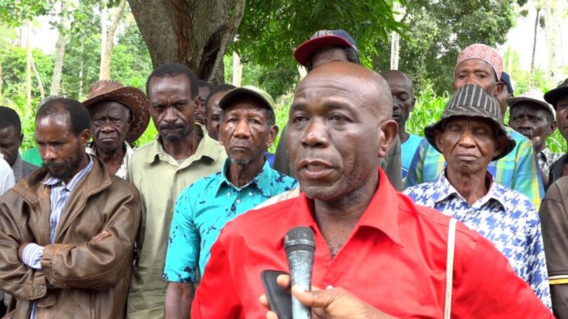 Secessionism: Mombasa Republican Council petition UN, AU and ICC over right to break away