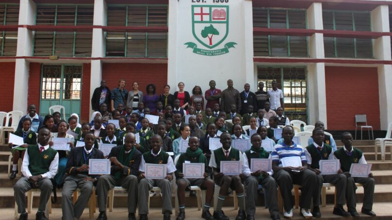 One of Africa’s oldest learning institutions, Maseno School, marked 120 years with plans to raise student population to 5,000