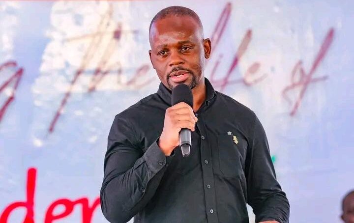 Senator says corruption in Kenya has hit ‘emergency’ level, wants President Ruto to crack whip to save economy