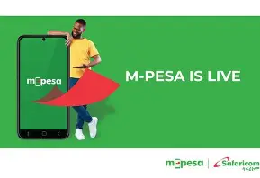 How free M-Pesa transactions at $322 billion are powering Safaricom growth