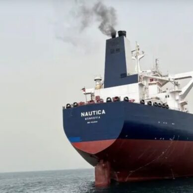 War in Iran jolts Somali pirates back to life in Gulf of Aden as they hijack oil tanker, demand $10 million ransom