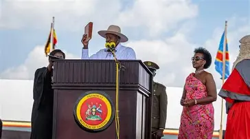 How Museveni’s ‘governing of Uganda by misgoverning’ for 40 years churned out clients and slaves instead of citizens