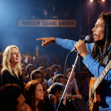 How stolen moments, secret letters and constant fear of forbidden love inspired Bob Marley’s ‘No woman, No Cry’ song