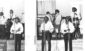 How Tanzanian state-sponsored band, Nuta Jazz and its mutations gave East African music indelible tone and tenor