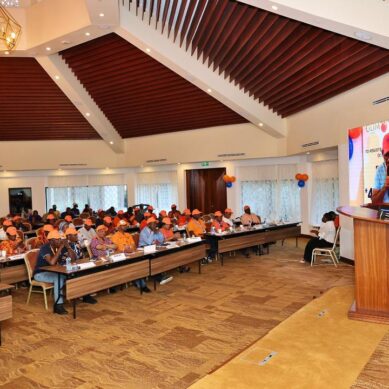Plot to trick Linda Mwananchi faction of ODM into ceding ground to President Ruto flops after Sifuna no-show at party retreat
