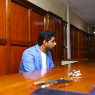 Former Oki General Trading director in the crosshairs of KRA over $6.4 million tax fiddling