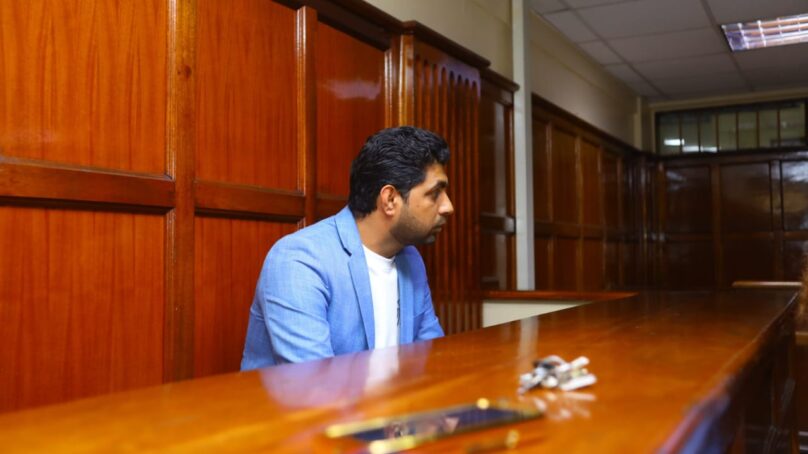 Former Oki General Trading director in the crosshairs of KRA over $6.4 million tax fiddling