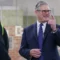 Divisions rock Britain’s ruling Labour party as three junior ministers resign to force PM Starmer to quit