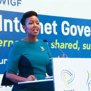 Rwanda drafts law to ban children below 16 years from accessing social media content