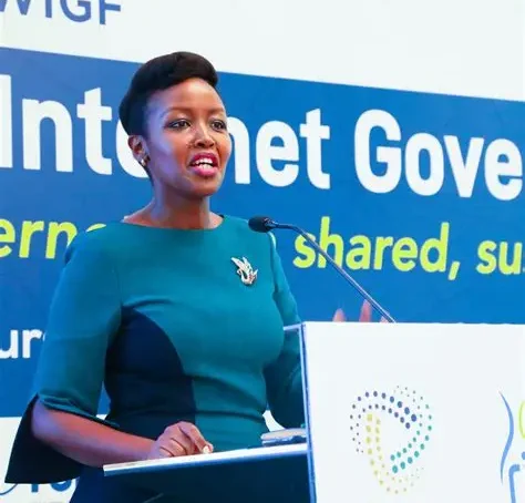 Rwanda drafts law to ban children below 16 years from accessing social media content